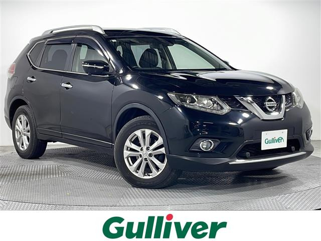 エクストレイル2.0 20Xt エマージェンシーブレーキパッケージ 4WD4WD 修復歴無し