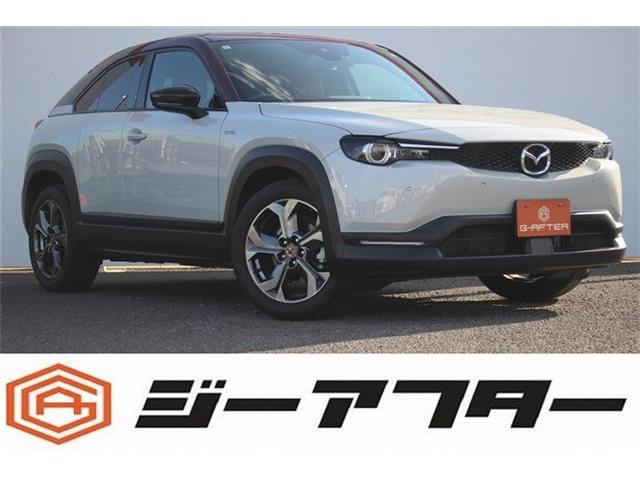 MX-302.0 100周年特別記念車禁煙車 100周年記念車 純正10型ナビ