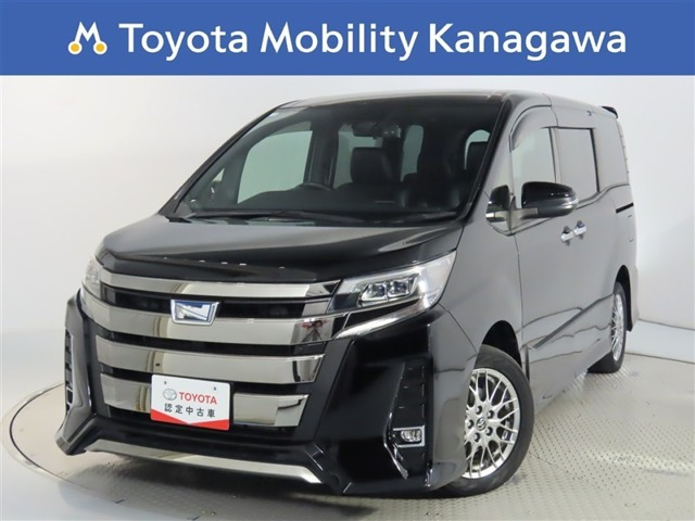 ノア 1.8 ハイブリッド Si W×B II