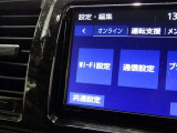 AM/FMラジオ付きです♪