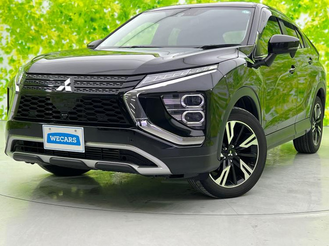 エクリプスクロス1.5 G