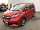 フリード 1.5 G ホンダセンシング 