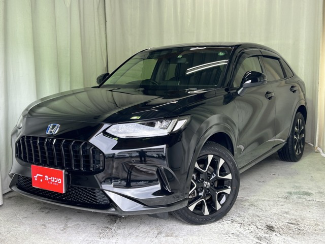 ZR-V 2.0 e:HEV Z 4WD 