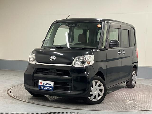 タント X リミテッド SAIII 