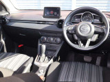 MAZDA2 1.5 15S スマートエディション 