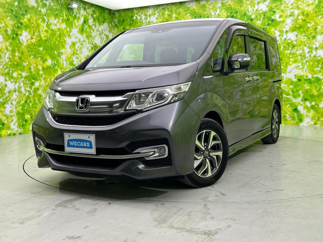 ステップワゴン 1.5 スパーダ アドバンスパッケージ ベータ 