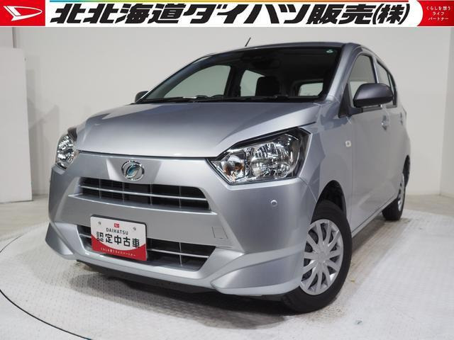 ミライース L SAIII 4WD 