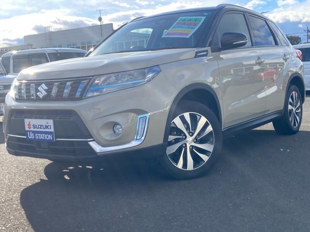 エスクード1.5 4WD