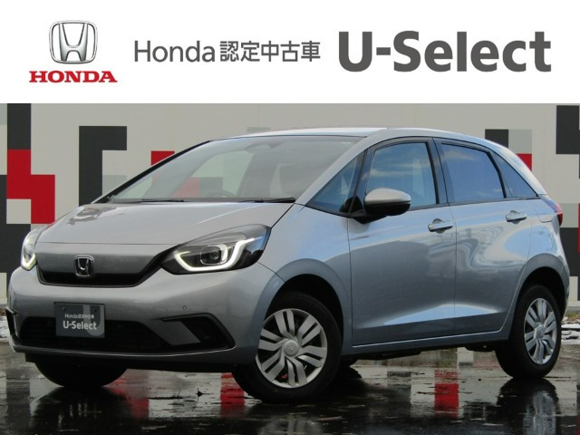 フィット 1.3 ホーム 4WD