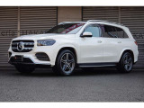 GLS 400d 4マチック AMGラインパッケージ 4WD パノラマミックスライディングルーフ