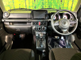 ジムニーシエラ 1.5 JC 4WD 
