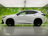 NX 350h Fスポーツ 