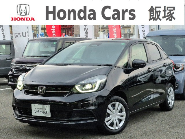 フィット 1.5 ホーム （5BA-GS4）