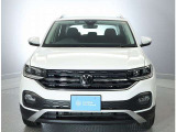T-Cross TSI アクティブ 