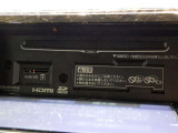 CD再生機能付き!