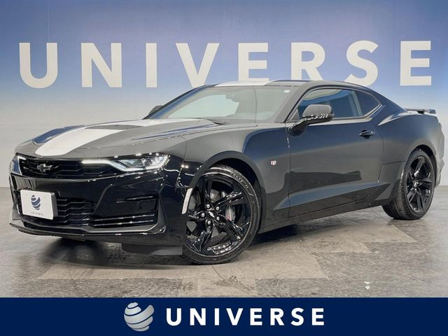 カマロファイナル エディション