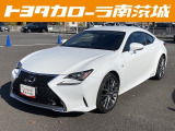 レクサス RC