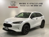全国納車可 第三者機関証明書付 H SENSING 新車保証 試乗車 ワンオ-ナ- 純正ナビ TV Rカメラ マルチビュ- BTオ-ディオ ETC装備のZR-Ve:HEV Zブラックスタイル入庫!