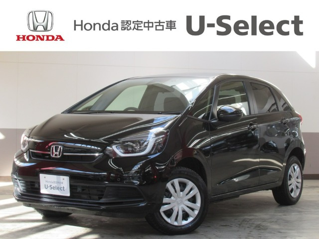 フィット1.5 ホーム 4WD