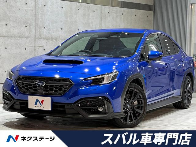 WRX S42.4 GT-H EX 4WD