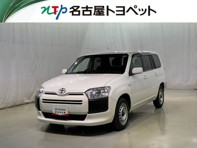 プロボックスバン 1.3 GL