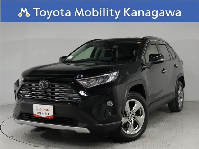 RAV4 2.0 G 4WD（6BA-MXAA54）