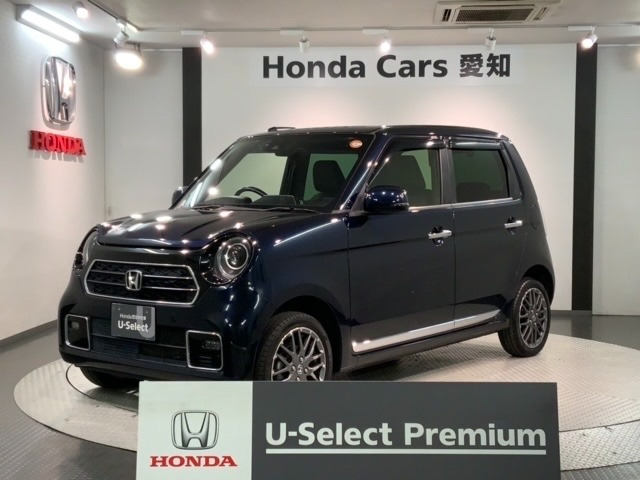 N-ONEプレミアム ツアラー 4WD