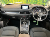 CX-5 2.0 20S プロアクティブ 