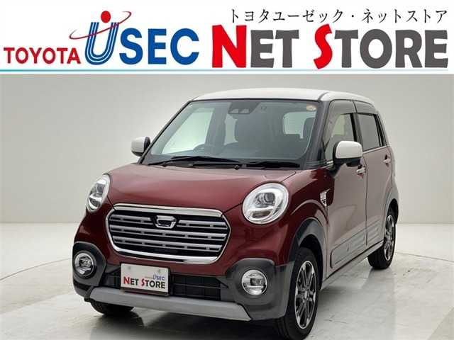 キャストアクティバ Gターボ プライムコレクション SAIII 4WD