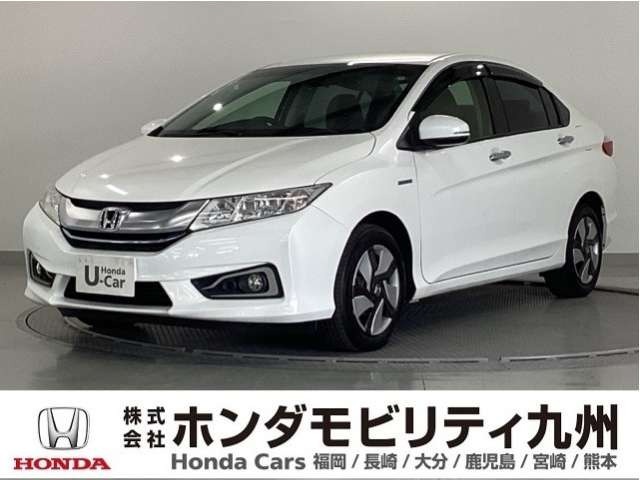 グレイス1.5 ハイブリッド LX