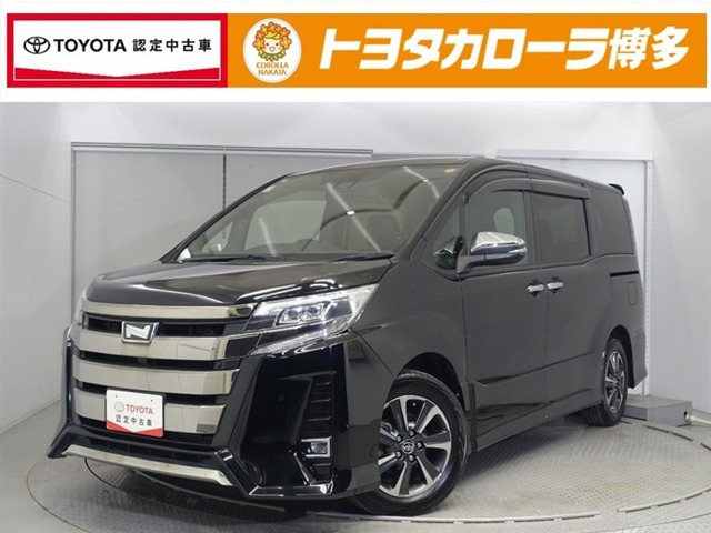 ノア  2.0 Si WxBIII