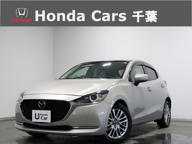 MAZDA21.5 15Sホワイト コンフォート