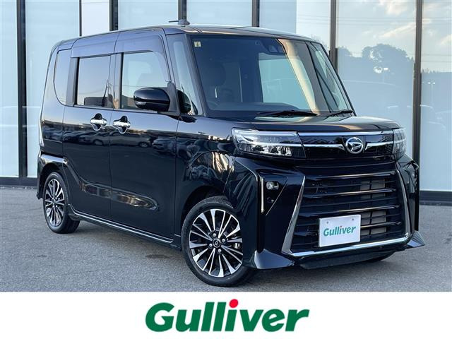 タントカスタム RS 修復歴無し