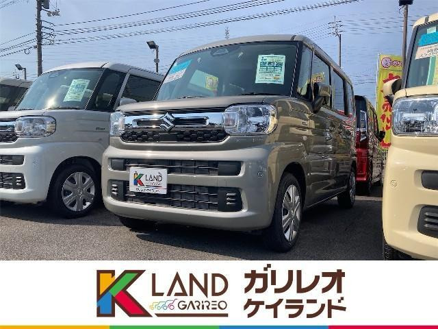 スペーシア ハイブリッド(HYBRID)  X 