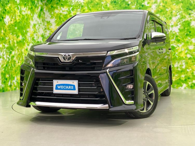 ヴォクシー2.0 ZS 煌II