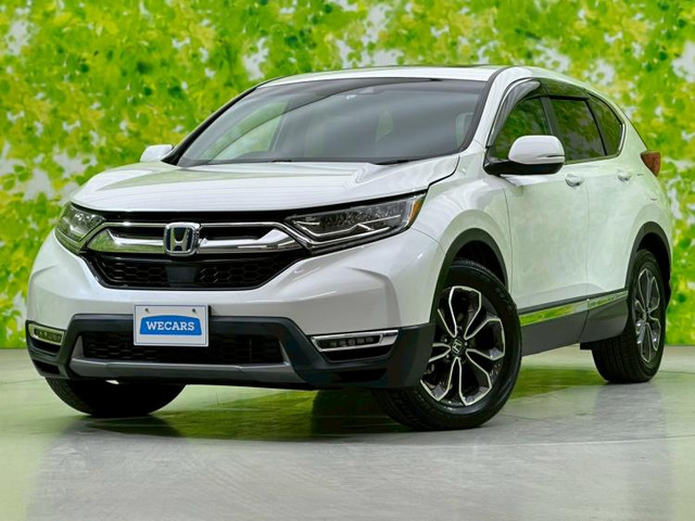 CR-V2.0 e:HEV EX マスターピース