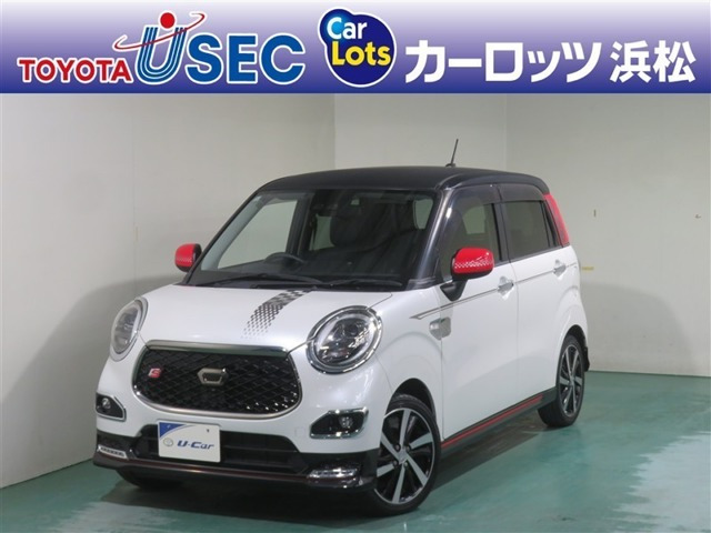 キャストスポーツ SAIII