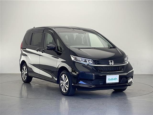 フリード+1.5 ハイブリッド G 4WDワンオーナー