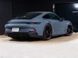 911 GT3 ツーリング パッケージ 