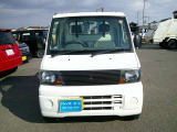 ミニキャブトラック VX-SE エアコン付 4WD 