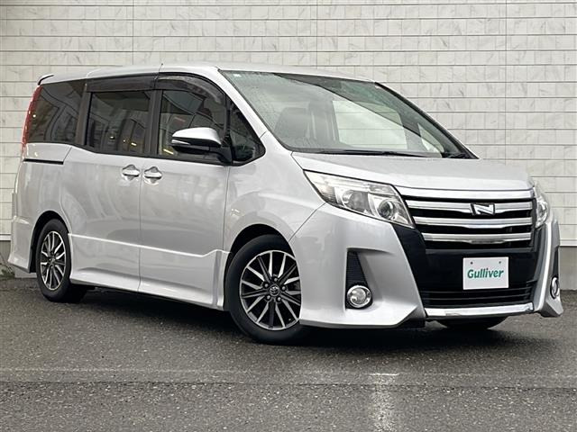 ノア2.0 Si 4WD修復歴無し