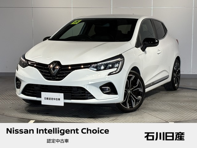 ルーテシアイーテック フルハイブリッド