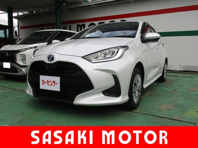 ヤリス 1.5 ハイブリッド Z E-Four 4WD 