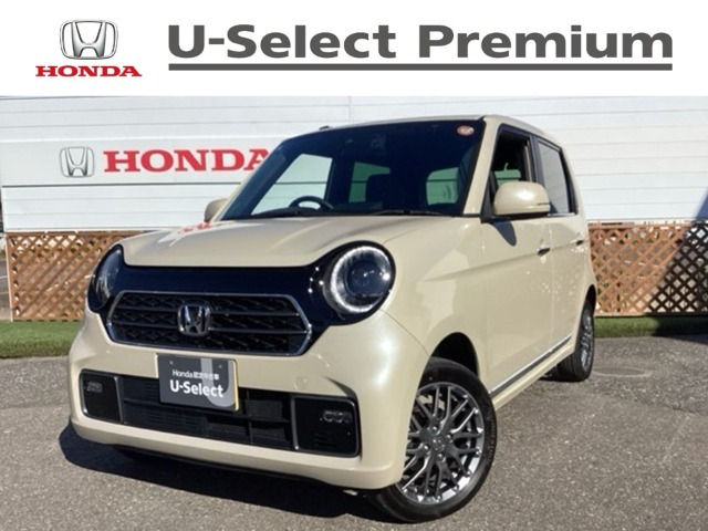 N-ONEプレミアム ツアラー 4WD