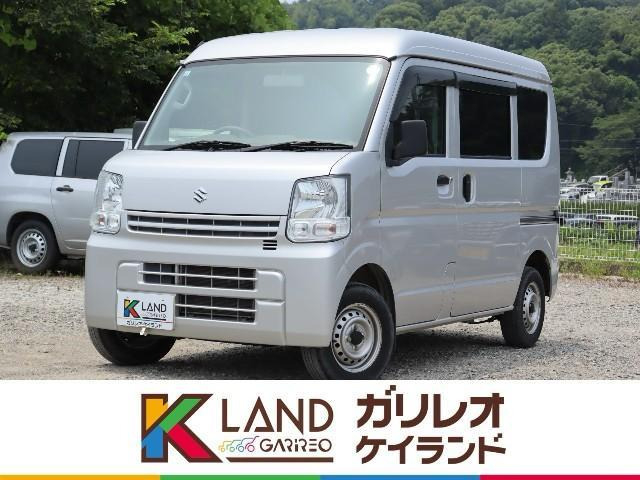 エブリイ PA ハイルーフ 