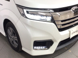 ステップワゴン 2.0 スパーダ ハイブリッド G EX ホンダセンシング 