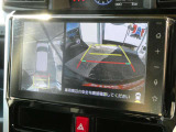 全方位カメラ&コーナーセンサーも装備されているので駐車が苦手な方も安心です♪
