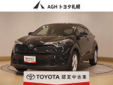 トヨタ C-HR
