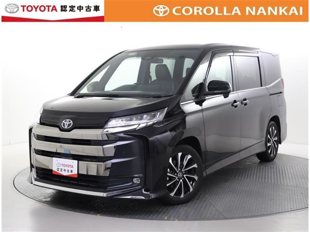 ノア 2.0 S-Z（6BA-MZRA90W）