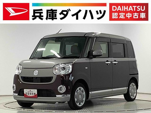 ムーヴキャンバス G メイクアップ リミテッド SAIII